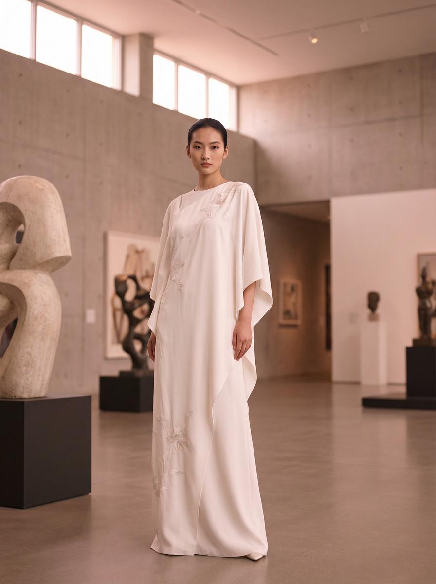 校花传媒-优雅艺术写真传媒演示