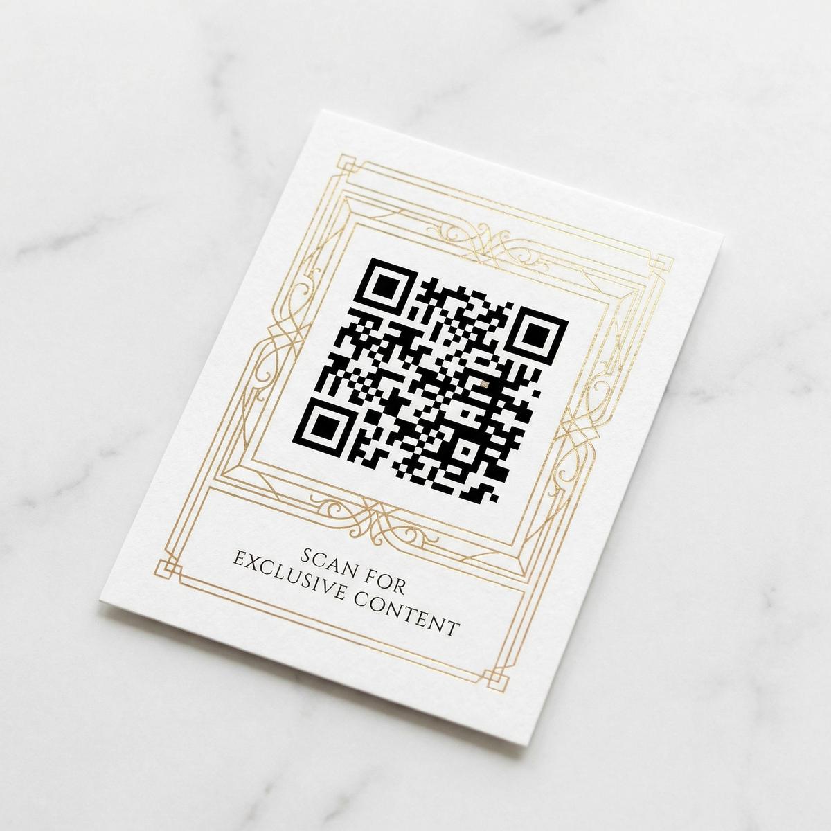 校花传媒商务二维码